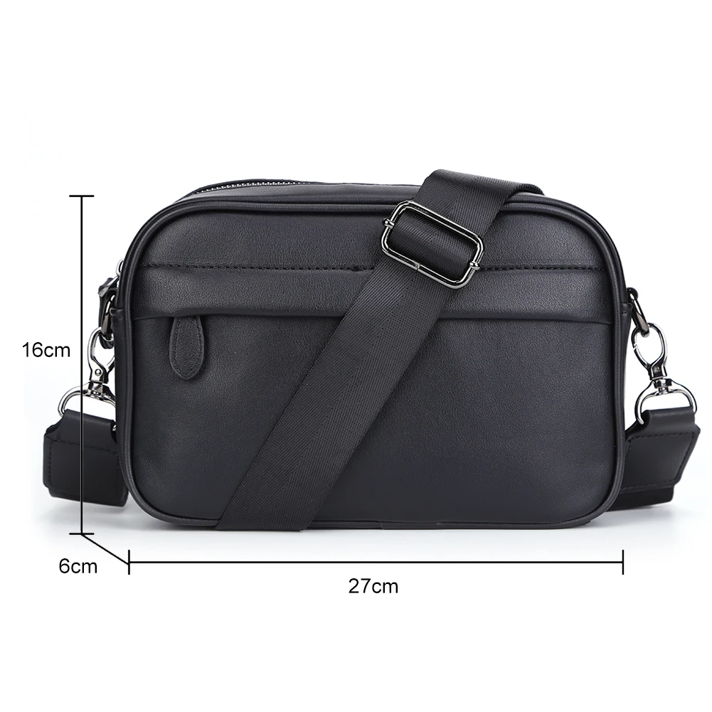 Männer klassisches Muster Busi – Luxury Bags Sling Bewertung und Preis