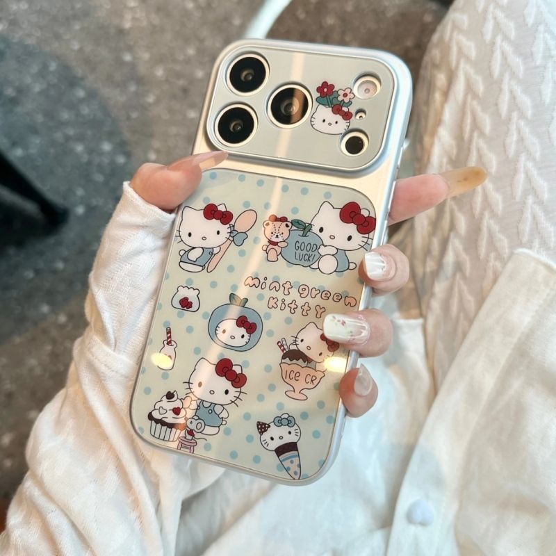 Niedliche Cartoon Hello Kitty  – Luxury Bags From Japan Bewertung und Preis