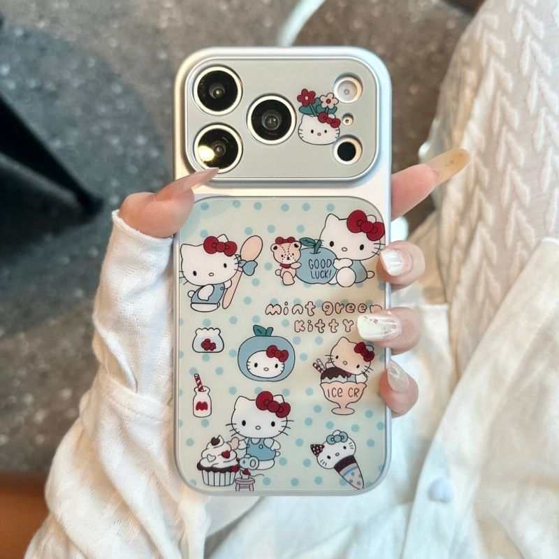 Niedliche Cartoon Hello Kitty  – Luxury Bags From Japan Bewertung und Preis