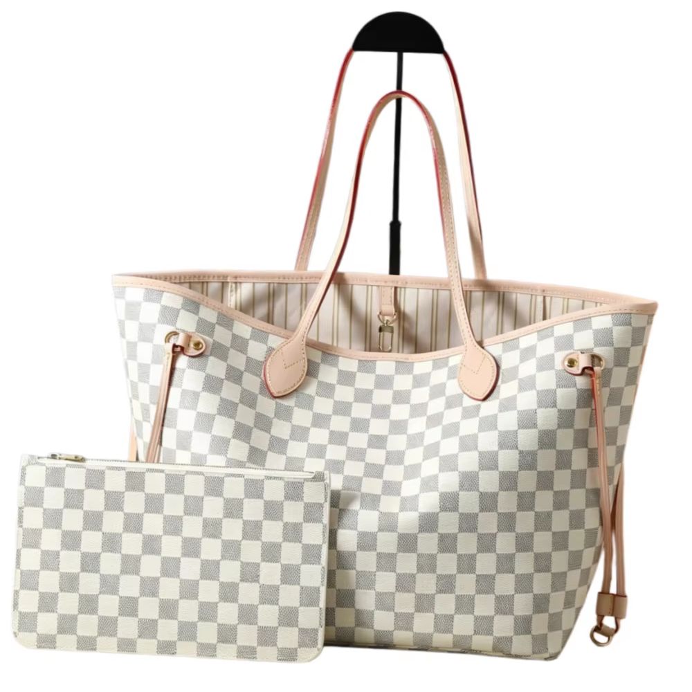 Modische Neue Design Luxus Dam – Luxury Bags Reseller Bewertung und Preis