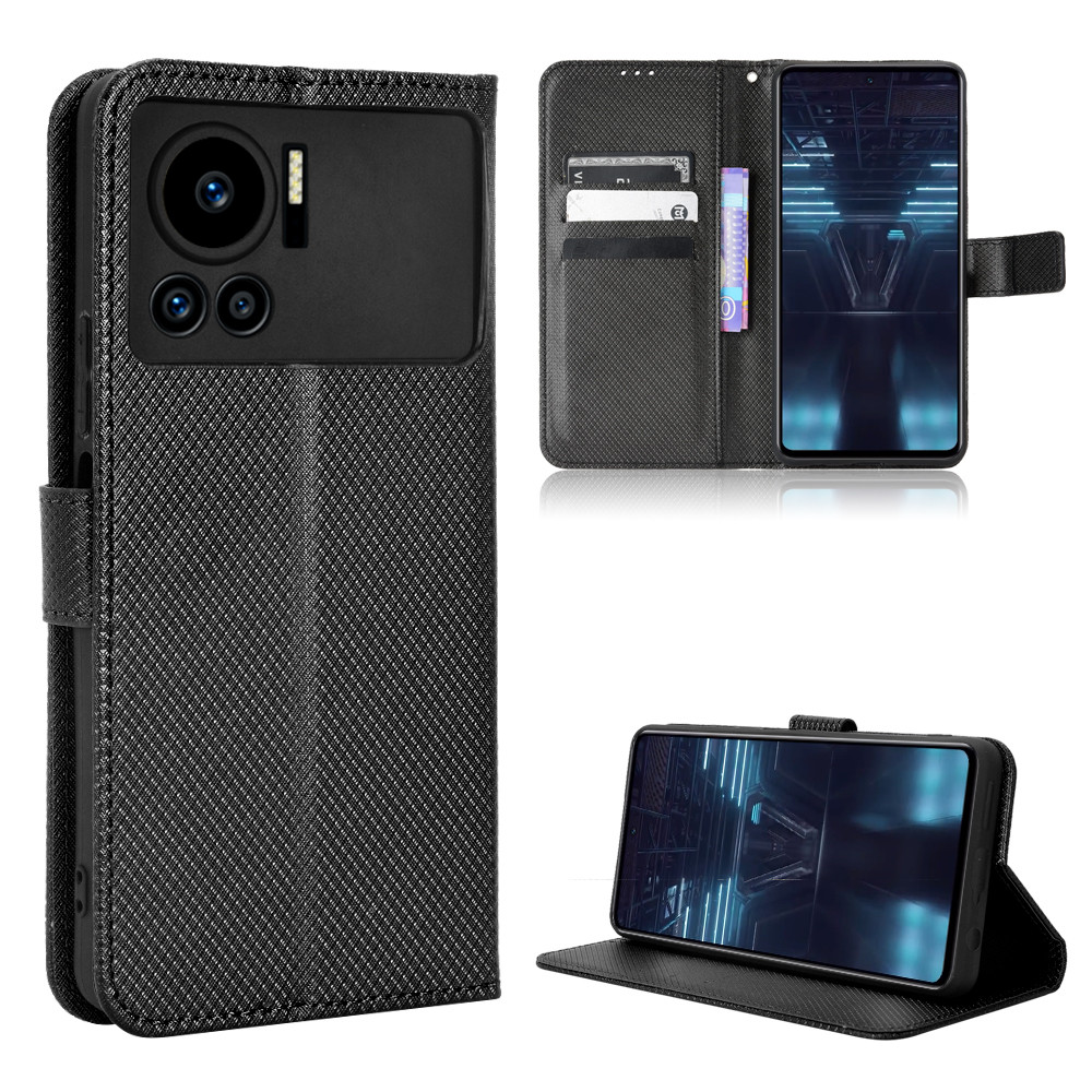 Für Infinix Hinweis 12 VIP Lux – Luxury Bags Vip Bewertung und Preis