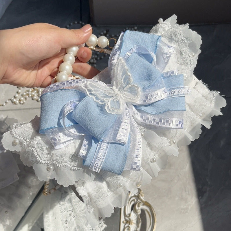 Damen Umhängetasche Lolita Cos – Luxury Y2K Bags Bewertung und Preis