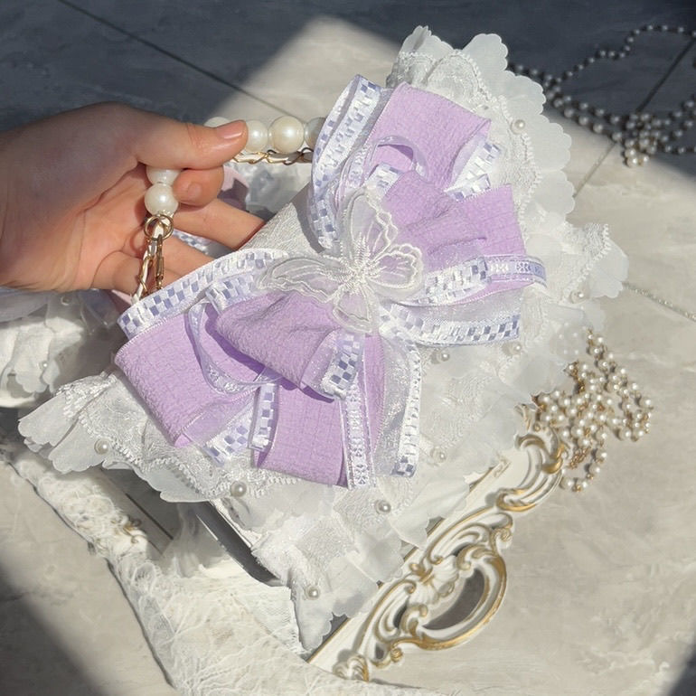 Damen Umhängetasche Lolita Cos – Luxury Y2K Bags Bewertung und Preis