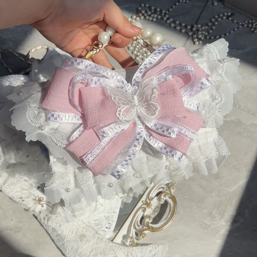 Damen Umhängetasche Lolita Cos – Luxury Y2K Bags Bewertung und Preis