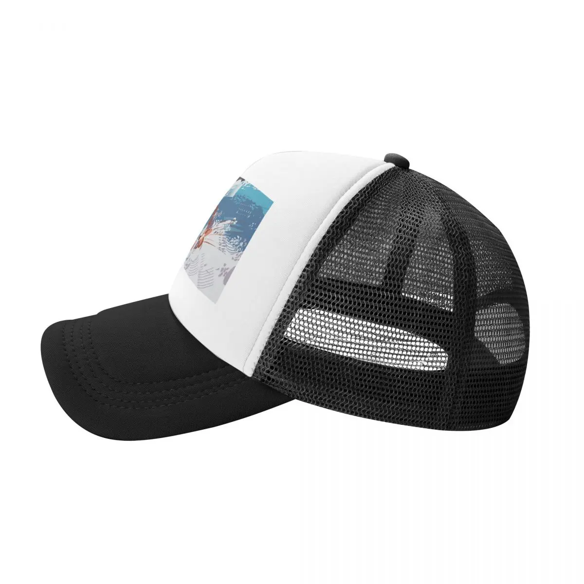 Fish Eye Baseball Cap Hut Mann – Luxury Bags Outlet Bewertung und Preis
