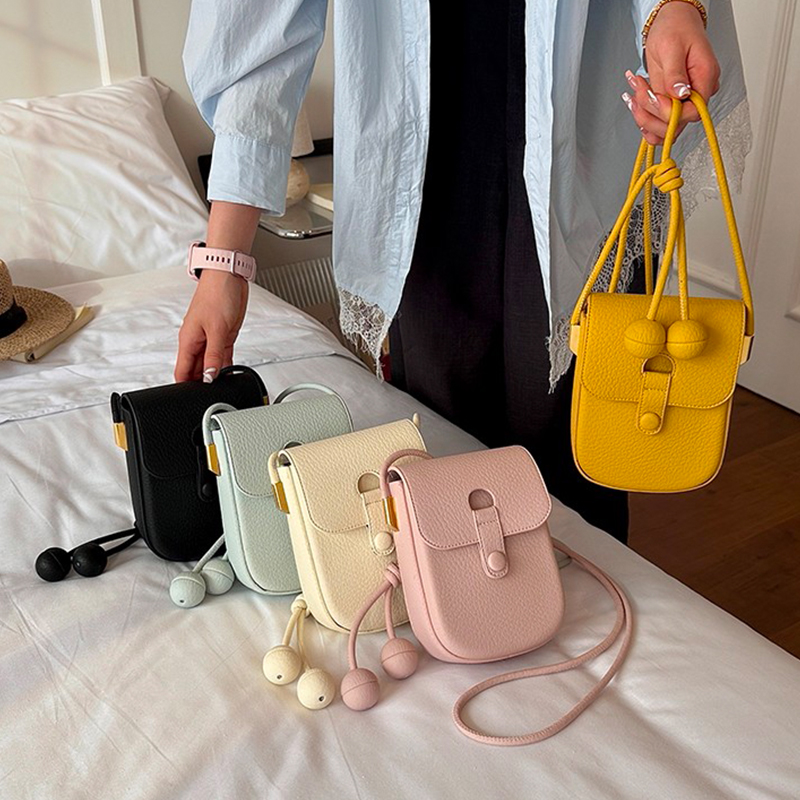 Luxus-Marken Mini Gelbe Umhäng – Luxury Bags For Women Brands Bewertung und Preis