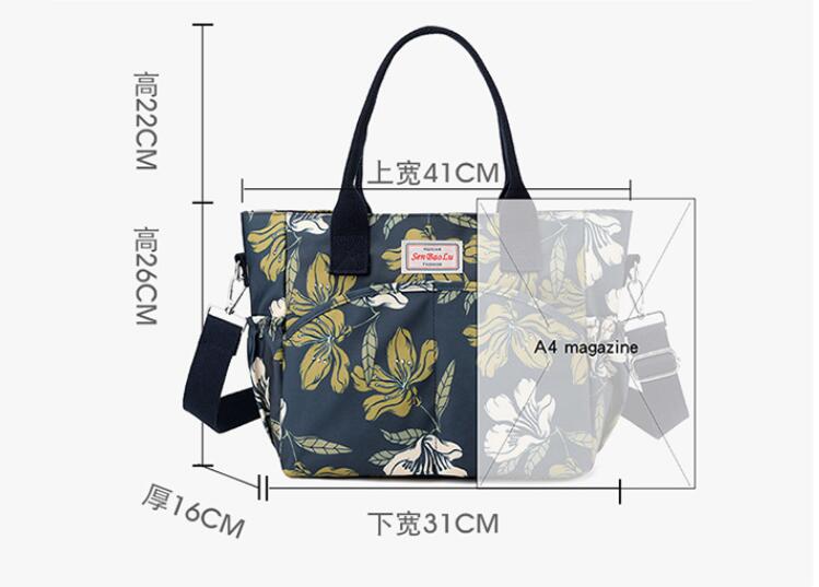 Damentasche 2023 Neue Oxford-S – Luxury Bags Vip Bewertung und Preis