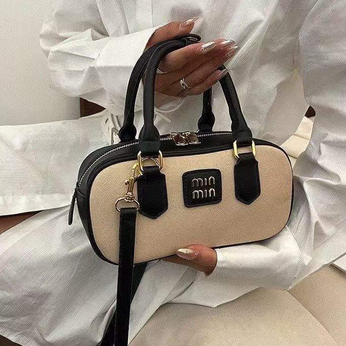 Luxus Designer Y2k Canvas Hand – Luxury Y2K Bags Bewertung und Preis