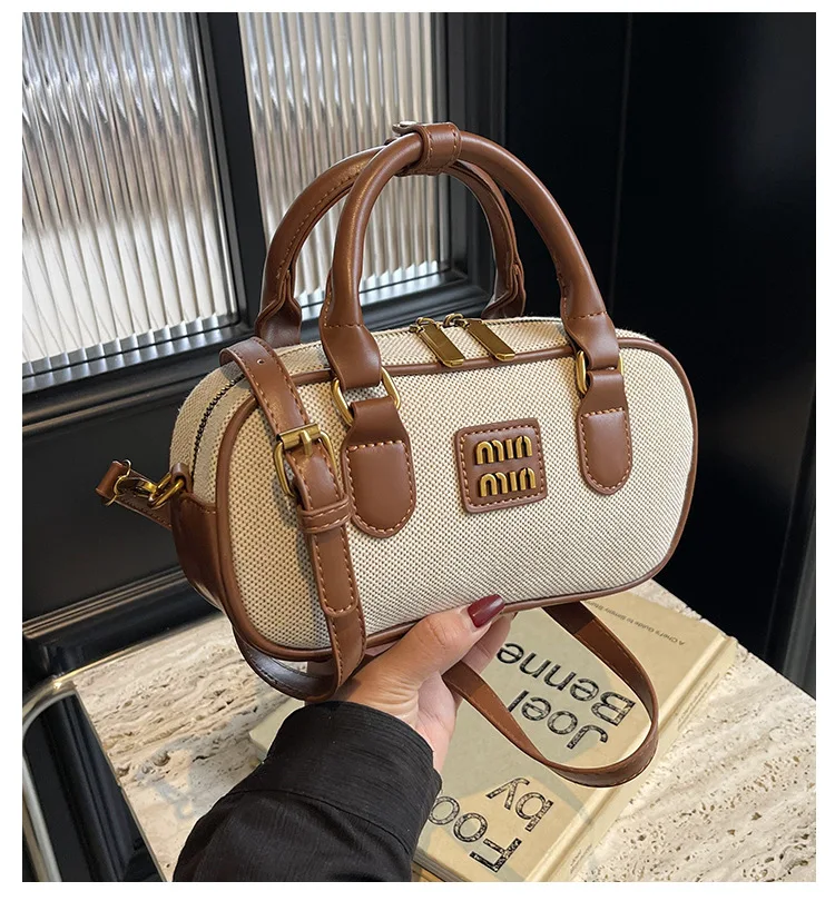 Luxus Designer Y2k Canvas Hand – Luxury Y2K Bags Bewertung und Preis