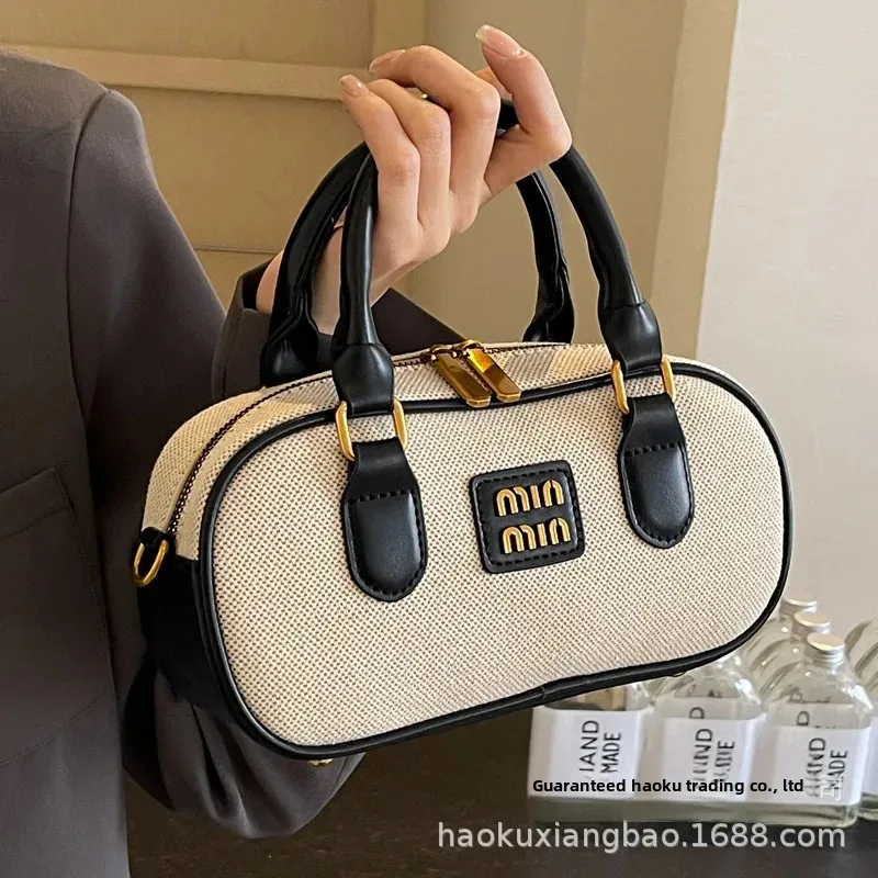 Luxus Designer Y2k Canvas Hand – Luxury Y2K Bags Bewertung und Preis