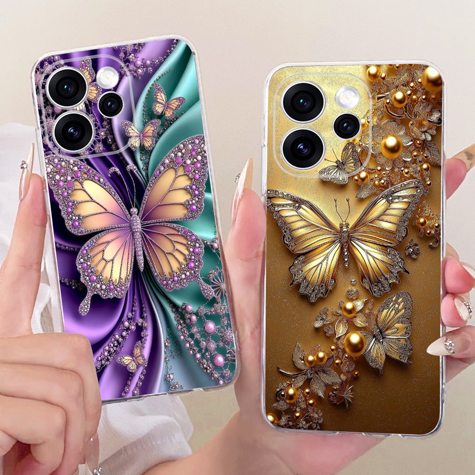 Für Oppo Reno 15 FS Fall Reno  – Luxury Bags Outlet Bewertung und Preis