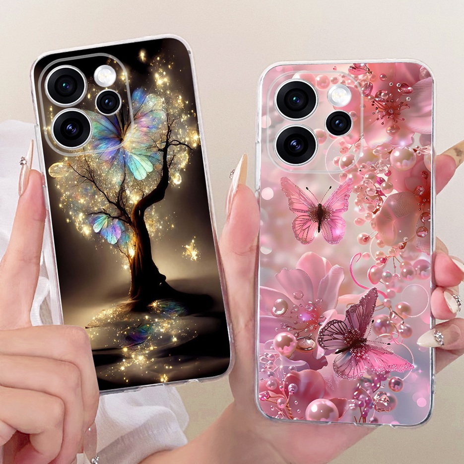 Für Oppo Reno 15 FS Fall Reno  – Luxury Bags Outlet Bewertung und Preis