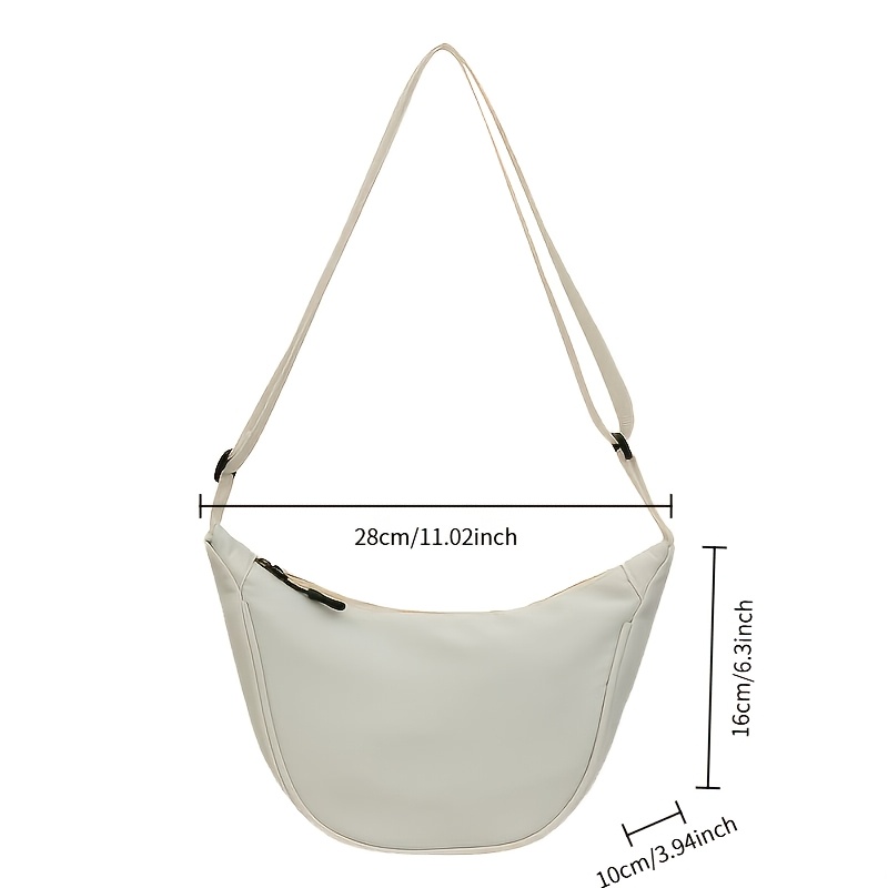 Neue Damen-Umhängetasche, leic – Quiet Luxury Bags Crossbody Bewertung und Preis