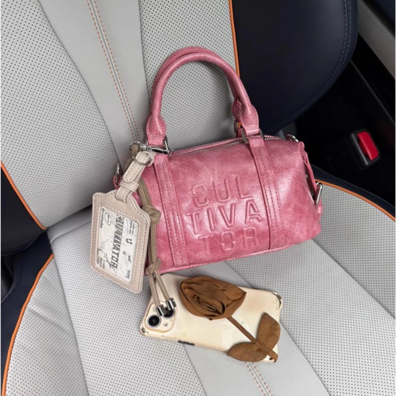 JIAERDI Boston-Handtasche für  – Luxury Y2K Bags Bewertung und Preis