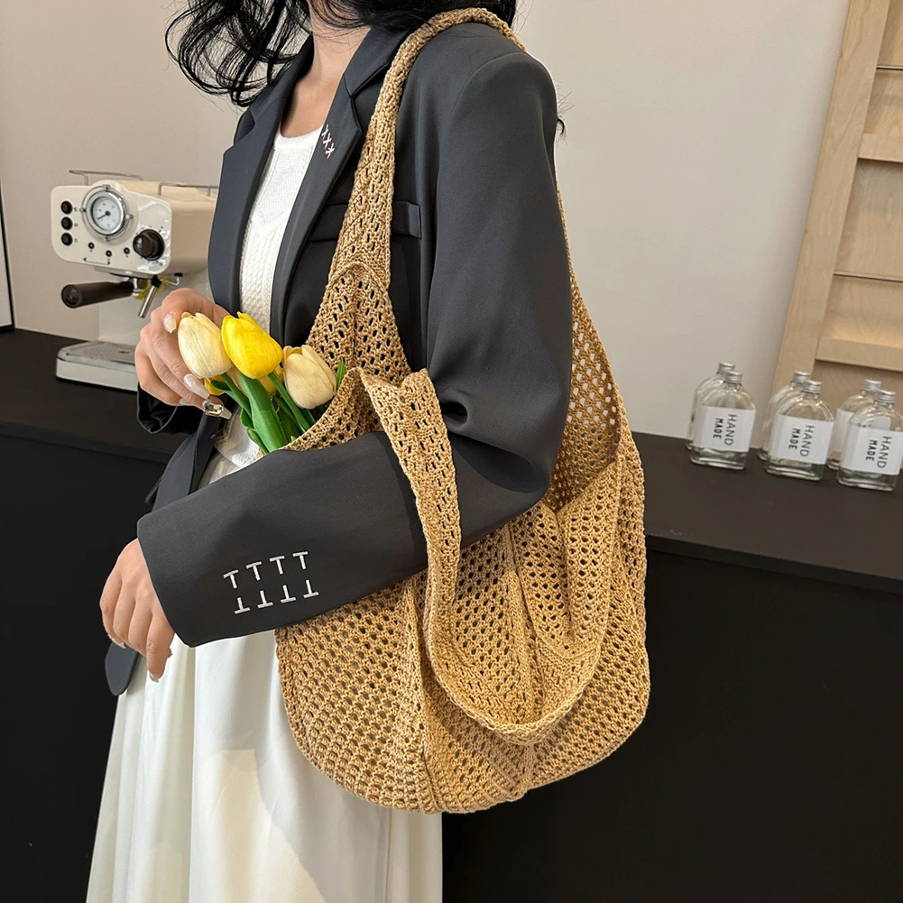 Frauen Umhängetaschen Casual S – Luxury Beach Bags Ysl Bewertung und Preis