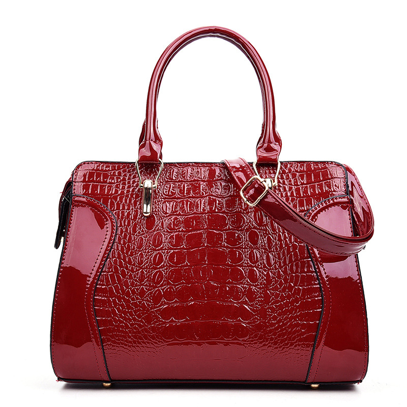 Damen Streetstyle Einfarbige K – Luxury Bags Vip Bewertung und Preis