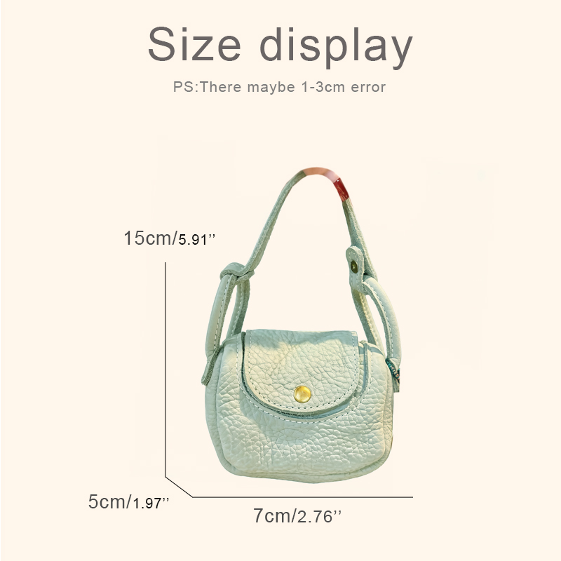 Modische, super süße Mini-Box- – Luxury Bags 2026 Bewertung und Preis