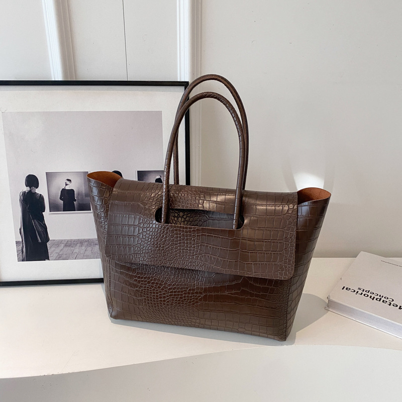 2024 neu in Stein muster Big B – Luxury Bags Vip Bewertung und Preis