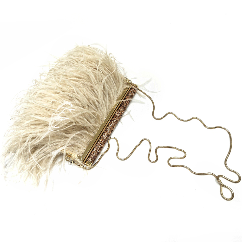 Mode Clutch Metallrahmen Abend – Luxury Bags Outlet Bewertung und Preis